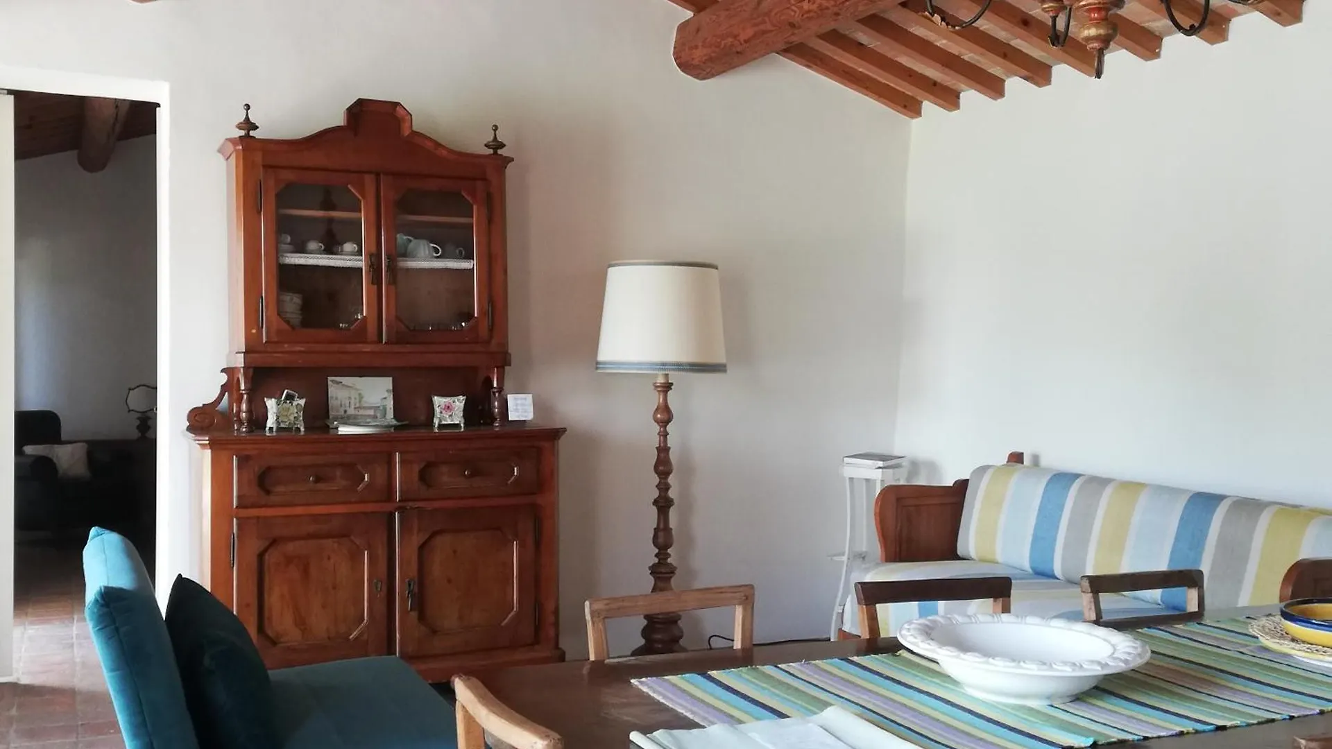 Dependance Sangiantofetti-Rigon Appartement Barbarano Vicentino