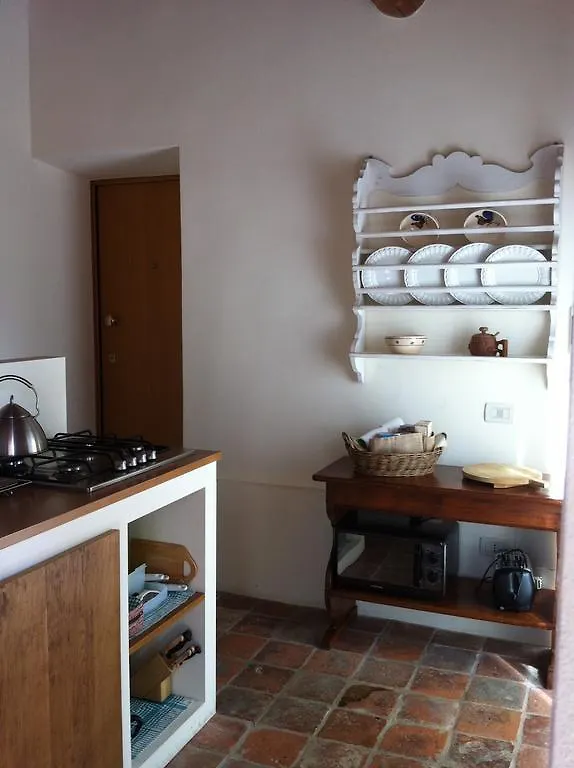 Dependance Sangiantofetti-Rigon Appartement Barbarano Vicentino