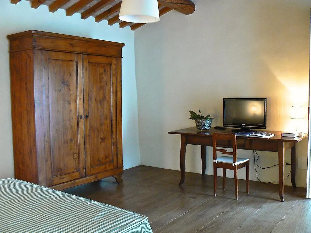 Dependance Sangiantofetti-Rigon Appartement Barbarano Vicentino 0*,
